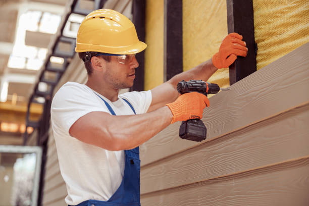 Reliable Mount Angel, OR Siding Solutions