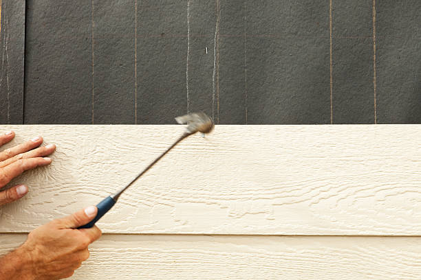 Best Siding Painting and Refinishing  in Mount Angel, OR